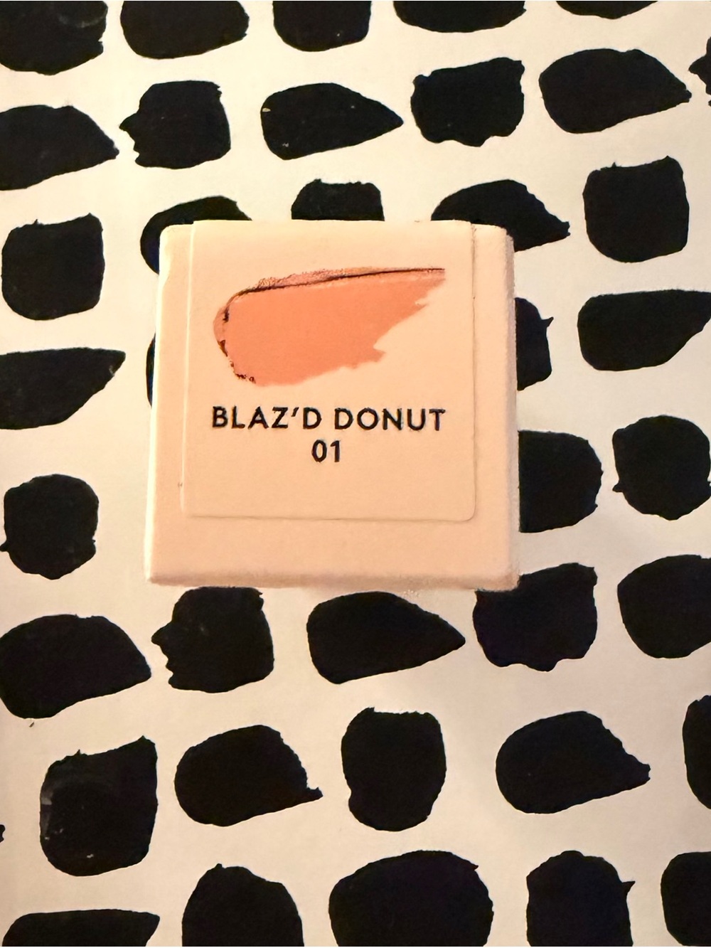 Fenty Beauty Gloss Bomb Stix - blaze’d donut - Picture 2 of 2